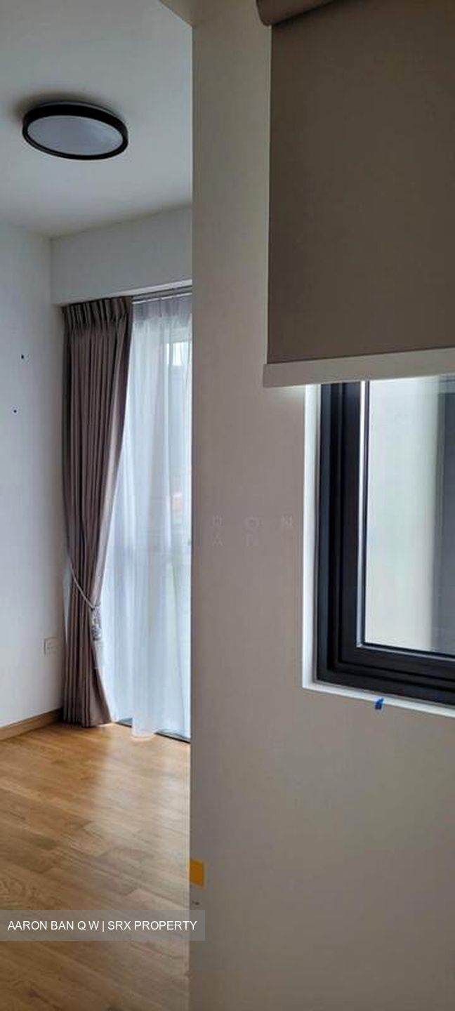 Fyve Derbyshire (D11), Apartment #571364591